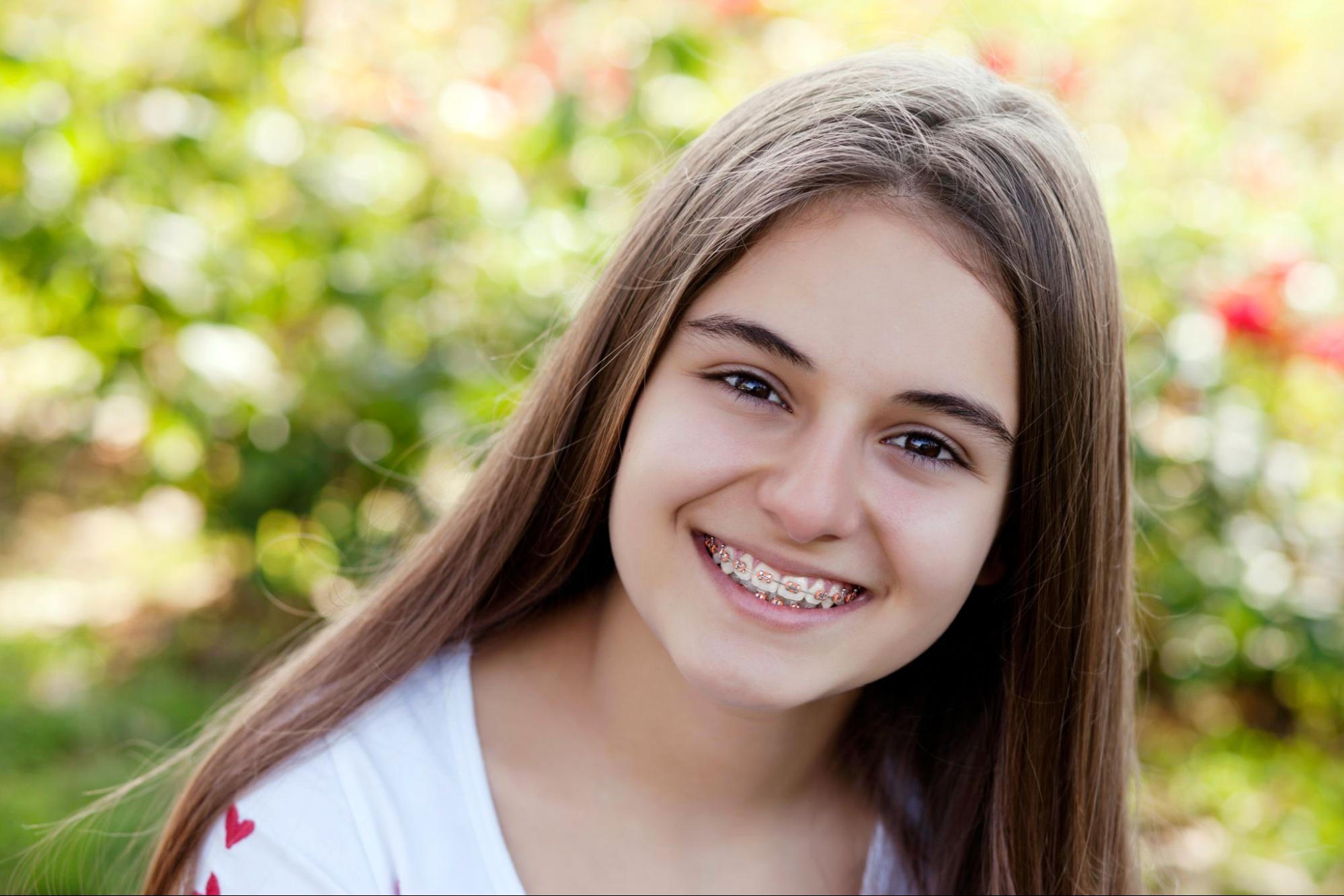 Benefits of Two-Phase Orthodontic Treatment