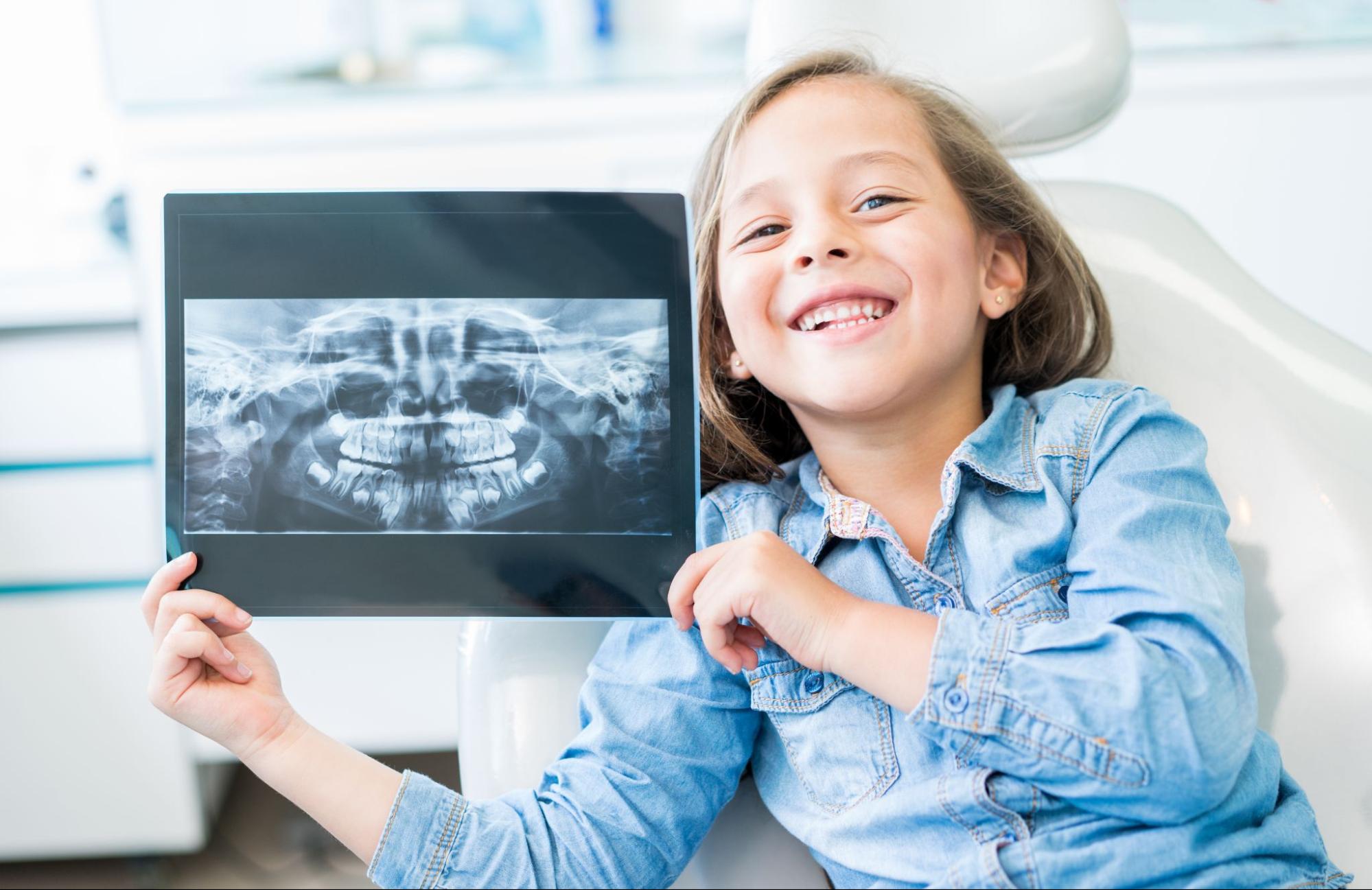 Why Your Child Needs to See an Orthodontist by Age 7