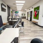 Spring Valley Orthodontics Office
