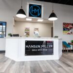 Spring Valley Orthodontics Office