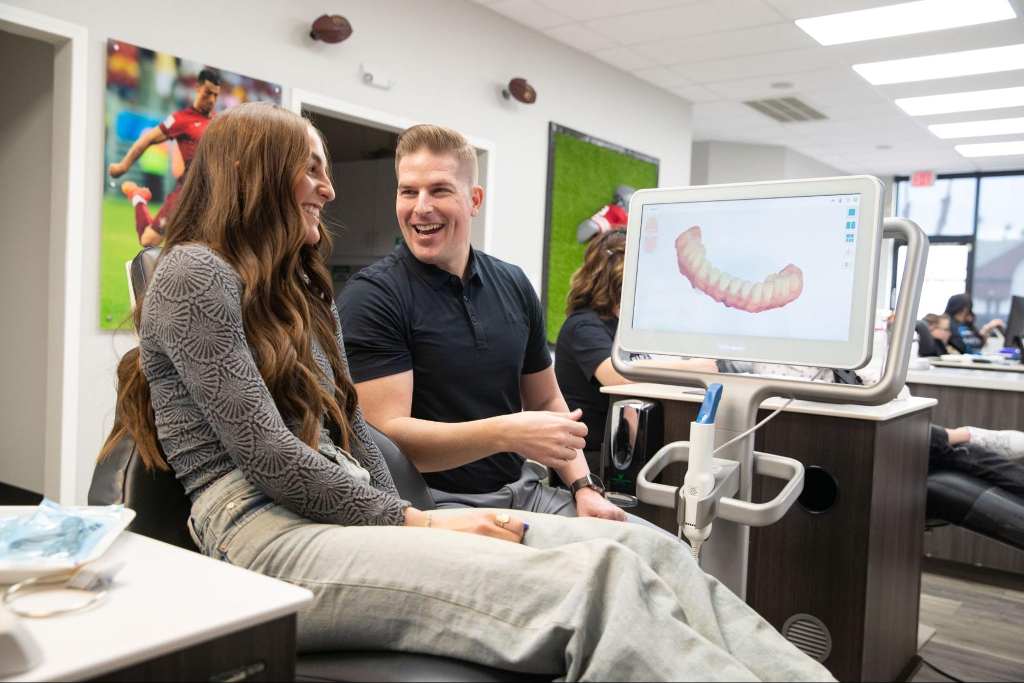 Why Choosing an Experienced Orthodontist in Las Vegas Matters