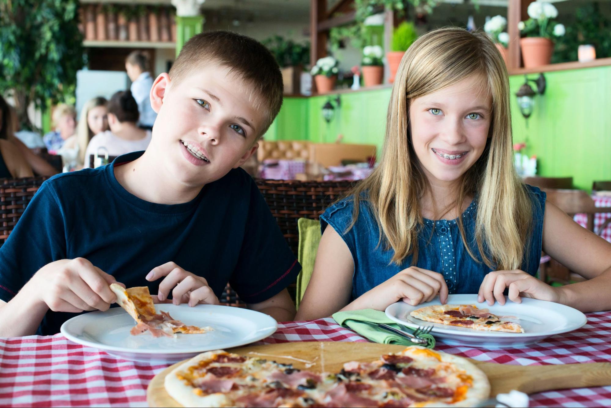 Your Guide to Healthy Eating With Braces in Henderson