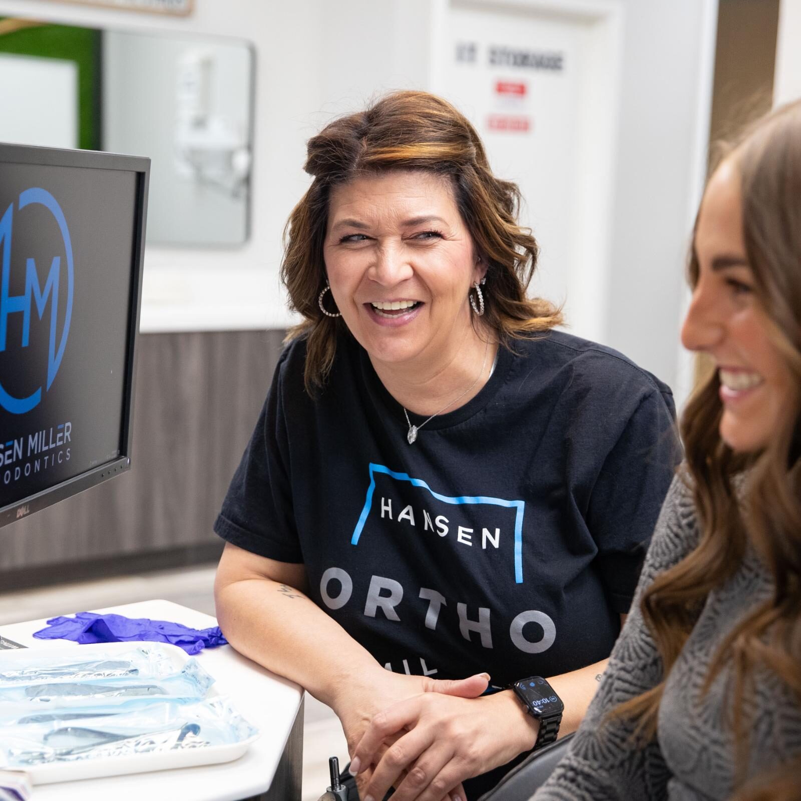 las vegas orthodontist