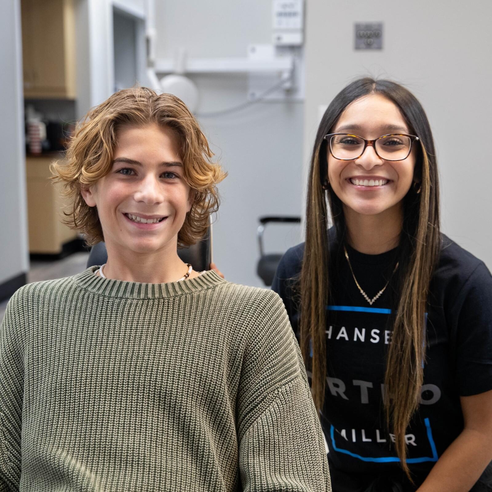 las vegas orthodontics