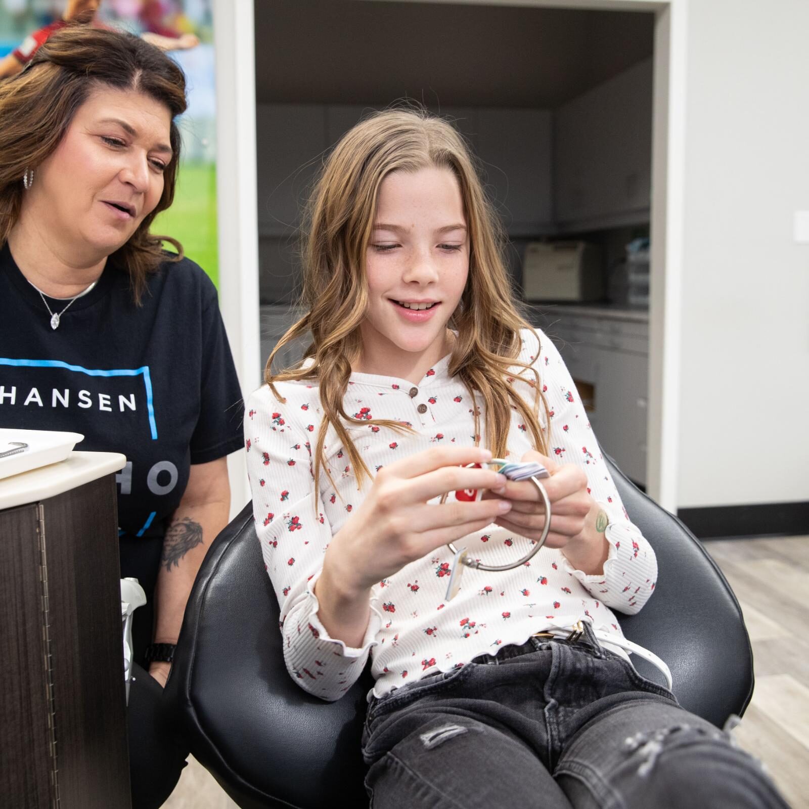 las vegas orthodontics