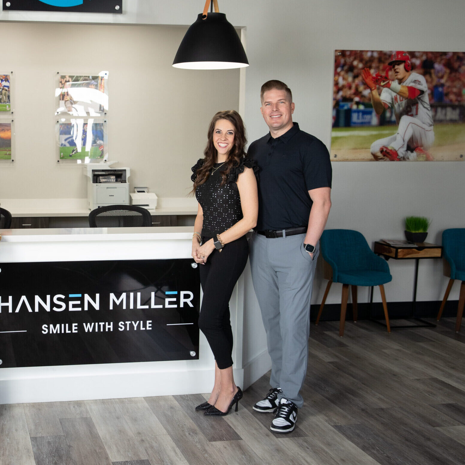 Las Vegas Orthodontist